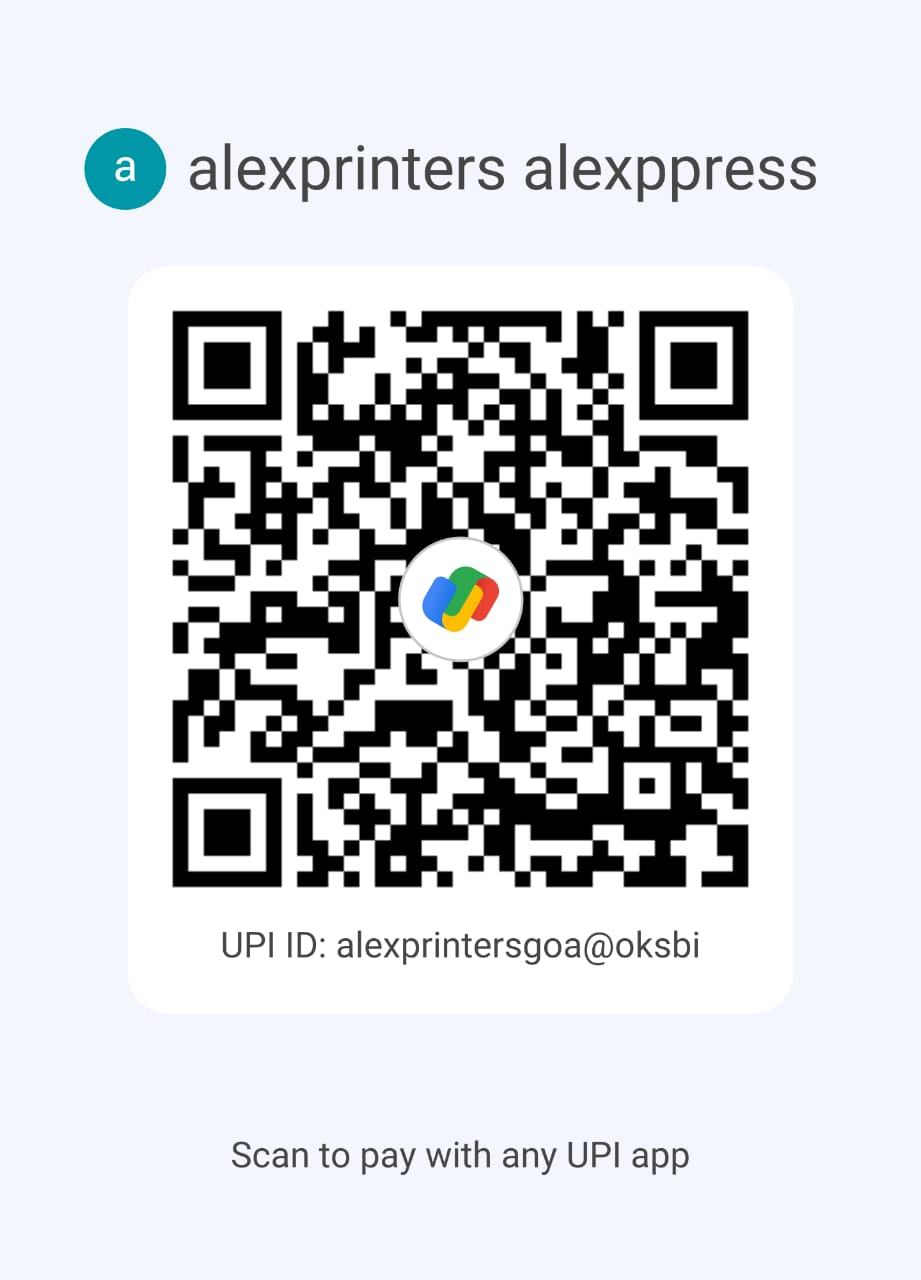 Scan QR to Pay